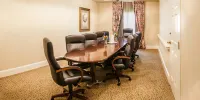 Hampton Inn & Suites Savannah Historic District - de negocios