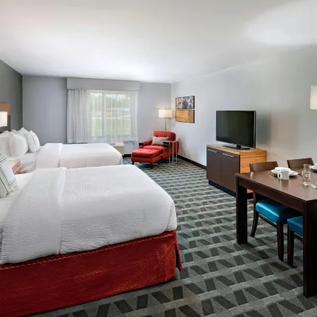 TownePlace Suites Baton Rouge Port Allen