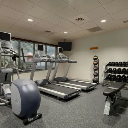 Homewood Suites by Hilton Atlantic City/Egg Harbor Township