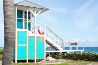 Embassy Suites by Hilton Deerfield Beach Resort & Spa - Wifi
