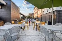 Home2 Suites by Hilton Irving/DFW Airport North - Desayuno