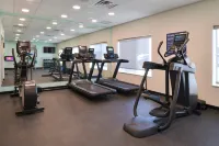 Tru by Hilton Coppell DFW Airport North - Gym