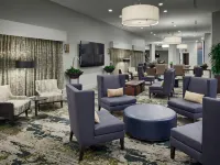 DoubleTree by Hilton Hotel San Antonio Downtown Hotels near Tobin Park