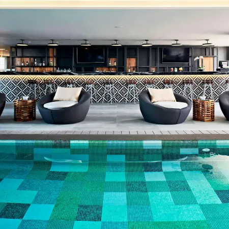 AC Hotel Veracruz