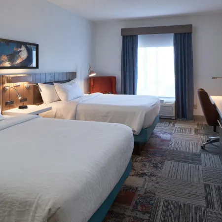 Hilton Garden Inn Evansville