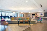 Home2 Suites by Hilton Raleigh Durham Airport RTP - WiFi