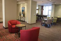 Hampton Inn & Suites Boone - Parking