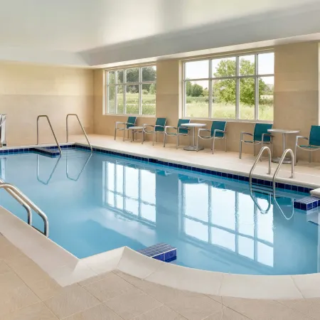 TownePlace Suites Milwaukee Grafton