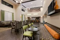 Hampton Inn & Suites Birmingham/280 East-Eagle Point - parking