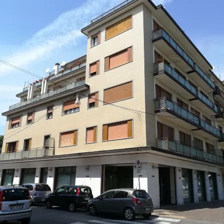 Venice Primavera Guesthouse