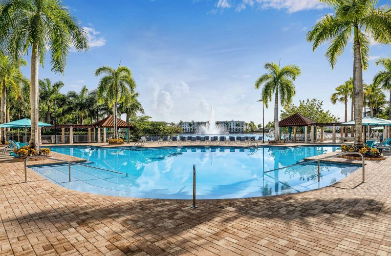 Marriott's Villas at Doral photo 2