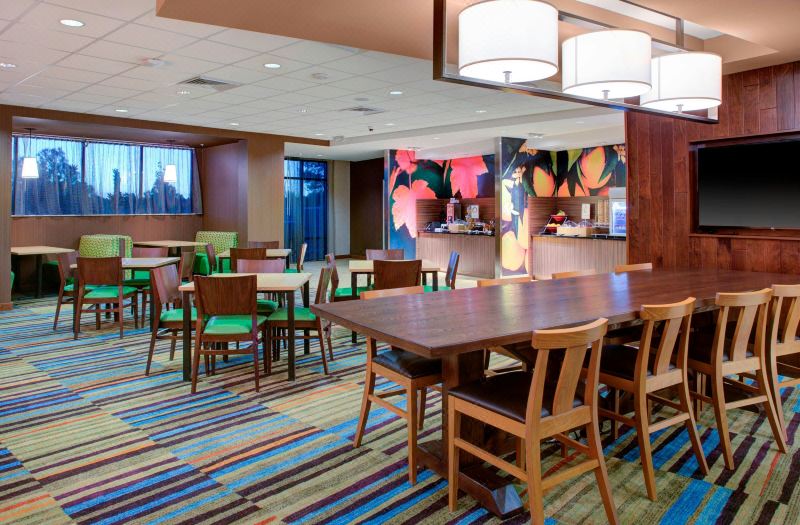 Fairfield Inn & Suites Flagstaff East photo 5