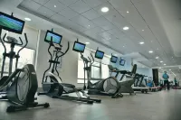 Erbil Rotana - Træningscentre