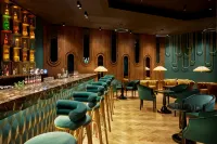 Fes Marriott Hotel Jnan Palace - 5-Star