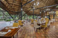 Protea Hotel Lusaka Safari Lodge - 3-Star