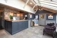 Ardencaple Hotel by Greene King Inns - 4-Star