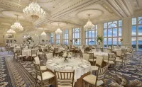 Trump Turnberry - Wifi