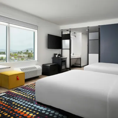Aloft Henderson Hotels near Henderson Pavilion