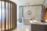 JW Marriott Charlotte - Spa
