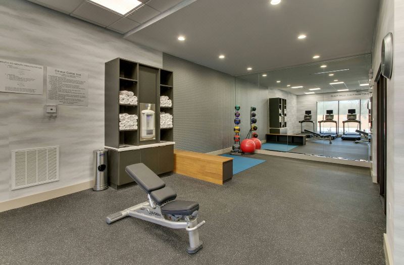 Fairfield Inn & Suites Houston Brookhollow photo 5