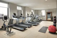 Embassy Suites by Hilton Pittsburgh Downtown - نادي رياضي