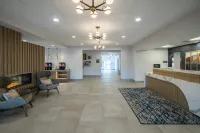 Hampton Inn Easley - Wifi