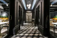 埃呂爾民宿 - 全球小型華麗酒店 - 早餐