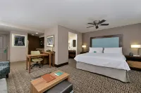 Homewood Suites by Hilton Cincinnati Mason - parking