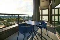 The Westin Bellevue - Romantic