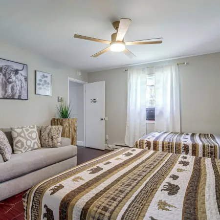 'a Time to Remember' Home in Tobyhanna w/ Pool!