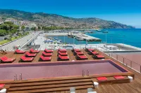 Pestana CR7 Funchal, Lifestyle Hotels - con vista mare