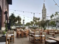 1 Hotel San Francisco - spa