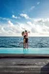 Diamonds Thudufushi Maldives Resort & SPA - Pools