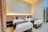 El Malik Hotel Sumenep - Wifi