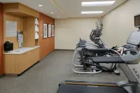 TownePlace Suites Columbus Hilliard - Fitnessstudio