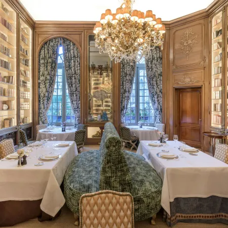 Santo Mauro, a Luxury Collection Hotel, Madrid