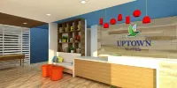 Uptown Suites Extended Stay Nashville TN - Smyrna - 2 stjerner