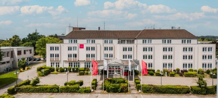 Leonardo Hotel Aachen Aachen otelleri