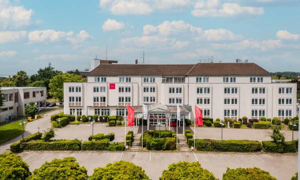 Leonardo Hotel Aachen
