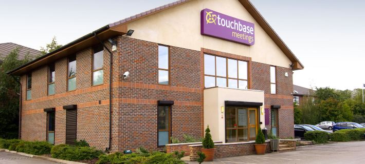 Premier Inn Nottingham West Hotels in Nottingham