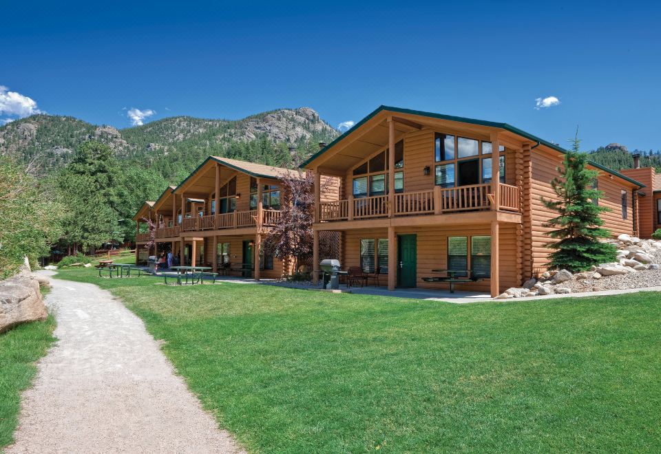 WorldMark Estes Park - Housity