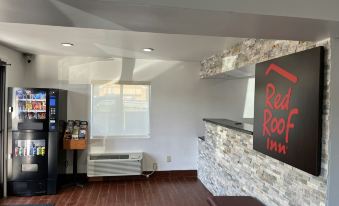 Red Roof Inn Kimball, TN I-24 - Housity