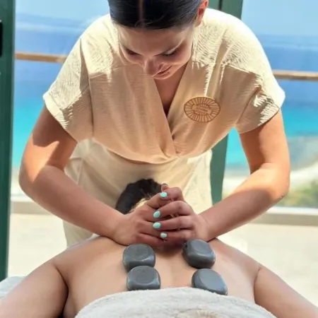 Rigas Boutique Hotel & Spa