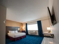 Walker's Bluff Casino Resort - Gym