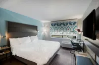 Tru by Hilton Warsaw - Wifi