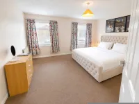 2BR Reading Apt Near Station Near Hospital -  Appartamenti vacanze