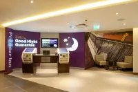 Premier Inn Trowbridge - Wifi