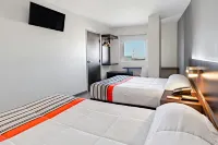 City Express Junior by Marriott Aguascalientes Centro - Bãi đậu xe