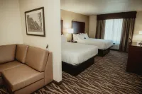 Cobblestone Hotel & Suites - Ottumwa - Pet friendly