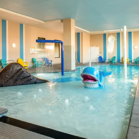 Home2 Suites by Hilton Boise Downtown